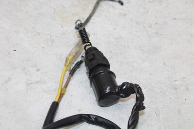 85-00 YAMAHA XT350 OEM REAR BACK BRAKE SENSOR