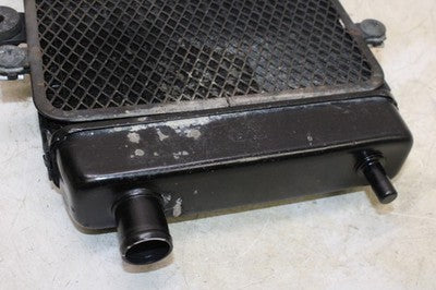 2009 KAWASAKI VULCAN 900 VN900D CLASSIC LT OEM ENGINE COOLER COOLING RADIATOR