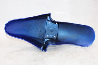 2009 SUZUKI GS500F OEM FRONT WHEEL FENDER COWL FAIRING