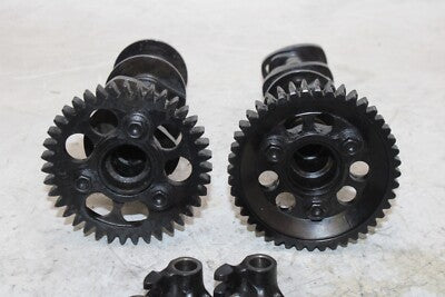 2018 DUCATI PANIGALE V4 OEM CAMSHAFT CAMS CAM SHAFTS W VALVES