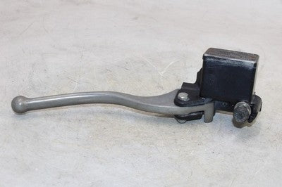 00-03 HONDA RANCHER 350 TRX350FM 4X4 S OEM FRONT BRAKE MASTER CYLINDER W LEVER