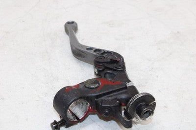 99-10 YAMAHA YZF R6 OEM CLUTCH PERCH MOUNT WITH LEVER