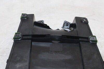 2023 HONDA NAVI NVA110B OEM LOWER TANK COVER COWL PLASTIC