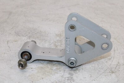2004 TRIUMPH DAYTONA 600 OEM REAR DOGBONE SHOCK LINKAGE LINK