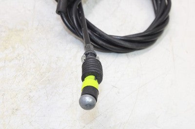 2015 POLARIS SPORTSMAN ACE 570 OEM THROTTLE BODIE W CABLE