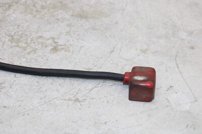 06-08 KAWASAKI NINJA 650R OEM ENGINE STARTER RELAY STARTING MOTOR SWITCH