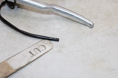 1995 SUZUKI KATANA 750 GSX750F OEM CLUTCH PERCH MOUNT WITH LEVER