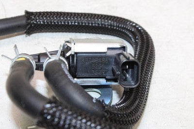 2023 SUZUKI GSXS750 OEM AIR VALVE SOLENOID TOP ENGINE SWITCH SENSOR