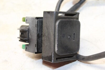 2006 SUZUKI SV650S OEM ENGINE STARTER RELAY STARTING MOTOR SWITCH