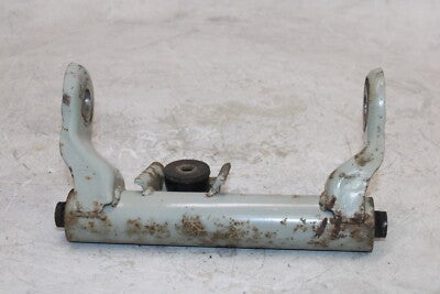 2002 BAJAJ CHETAK OEM ENGINE MOUNT BRACKET