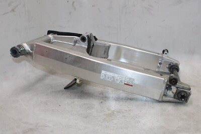 02-06 SUZUKI VSTROM 1000 DL1000K OEM REAR SWINGARM SUSPENSION ARM