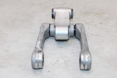 92-07 KAWASAKI NINJA 250R EX250-F OEM REAR DOGBONE SHOCK LINKAGE LINK
