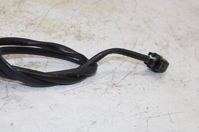 08-09 SUZUKI GSXR 750 OEM OXYGEN O2 EXHAUST GAS LAMBDA SENSOR