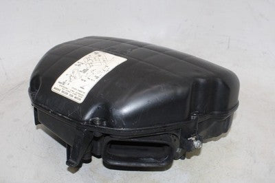 99-03 HONDA CBR1100XX OEM AIRBOX AIR INTAKE FILTER BOX