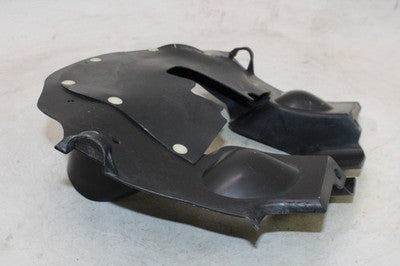 2001 HONDA RANCHER 350 TRX350FM 4X4 OEM FRONT NOSE CENTER COWL FAIRING PANEL