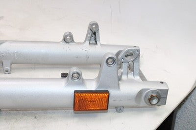 2003 BMW K1200GT K41 OEM FRONT END COMPLETE TRIPLE TREE