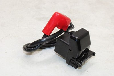 2024 KAWASAKI NINJA ZX6R ZX636 OEM ENGINE STARTER RELAY STARTING MOTOR SWITCH
