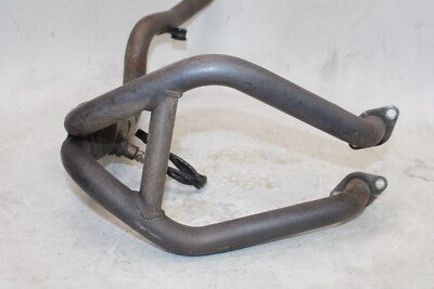 15-17 KAWASAKI NINJA 300 EX300 ABS OEM EXHAUST HEADER PIPES MANIFOLD