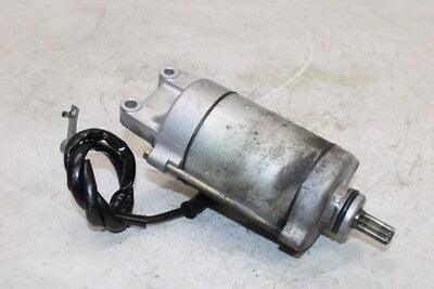 95-96 HONDA CBR600F3 OEM ENGINE STARTING STARTER MOTOR -DC 12V