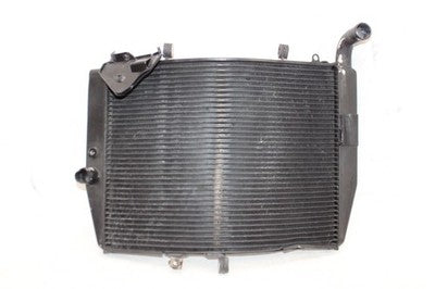 07-23 HONDA CBR600RR OEM ENGINE RADIATOR MOTOR COOLER COOLING RADIATER