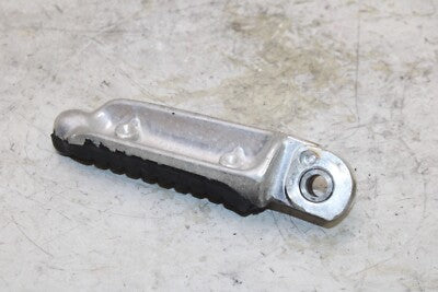 1992 SUZUKI KATANA 600 GSX600F OEM RIGHT REAR BACK PASSENGER PEG