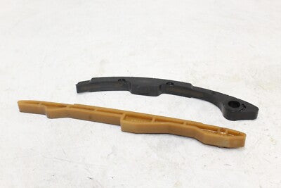 2009 KAWASAKI NINJA 250R OEM CAM TIMING CHAIN GUIDES