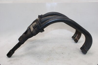 1983 KAWASAKI KZ750N OEM EXHAUST HEADERS PIPES