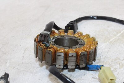 95-98 HONDA CBR600F3 OEM STATOR GENERATOR ALTERNATOR MAGNETO