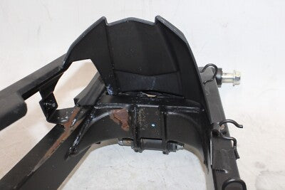13-14 KAWASAKI NINJA 300 EX300B ABS OEM REAR SWINGARM BACK SUSPENSION SWING ARM
