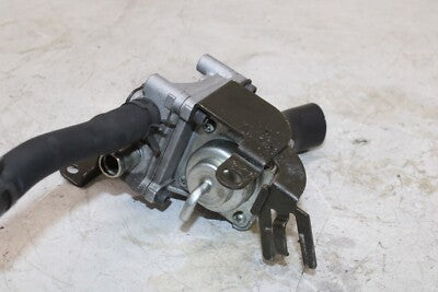 2008 YAMAHA V STAR 1100 XVS1100 CUSTOM OEM AIR VALVE SOLENOID TOP ENGINE SWITCH
