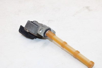 2001 BUELL BLAST P3 OEM FUEL GAS TANK PETCOCK SHUT ON OFF VALVE