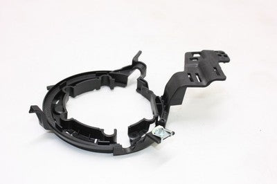 2016 BMW S1000XR OEM FUEL PETROL CAP TRIM RING MOUNT BRACKET