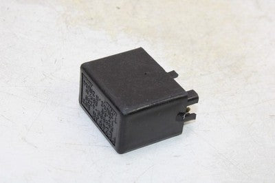 2006 SUZUKI HAYABUSA GSX1300R OEM RELAY