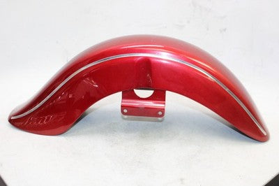 1997 KAWASAKI VULCAN 1500 VN1500D OEM FRONT WHEEL FENDER