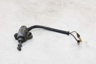 1980 YAMAHA XJ550 SECA OEM KICKSTAND SIDE KICK STAND SENSOR