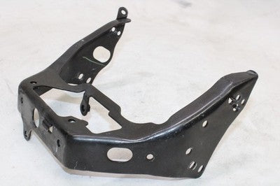 02-09 HONDA METROPOLITAN 50 CHF50 OEM UPPER FAIRING MIRROR GAUGES STAY BRACKET