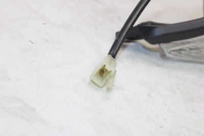 2018 KAWASAKI CONCOURS 14 ZG1400 ABS OEM LEFT FRONT TURN SIGNAL LIGHT INDICATOR