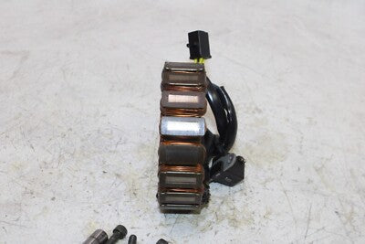 02-06 SUZUKI VSTROM 1000 DL1000 OEM STATOR GENERATOR ALTERNATOR MAGNETO