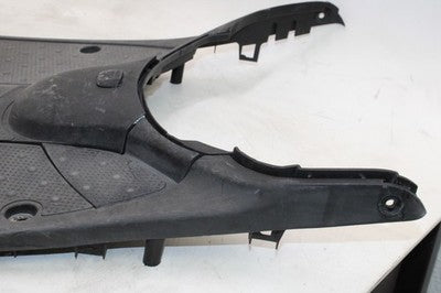 2003 HONDA METROPOLITAN 50 CHF50 OEM FLOOR BOARD FOOT REST