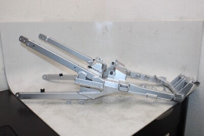 06-12 YAMAHA FJR1300A ABS OEM REAR SUBFRAME BACK SUB FRAME