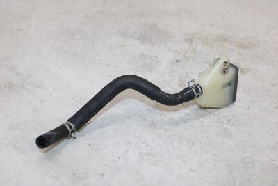 2002 SUZUKI VSTROM DL1000K OEM REAR BRAKE MASTER FLUID RESERVOIR TANK BOTTLE
