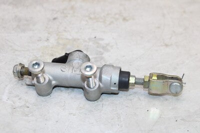 92-07 KAWASAKI NINJA 250R EX250F OEM REAR BACK BRAKE MASTER CYLINDER