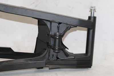 13-14 KAWASAKI NINJA 300 EX300A OEM REAR SWINGARM BACK SUSPENSION SWING ARM