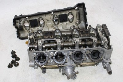 04-05 SUZUKI GSXR 600 OEM ENGINE TOP END CYLINDER HEAD