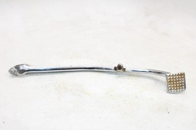 1984 HONDA MAGNA 700 VF700C OEM RIGHT REARSET BRAKE FOOT PEDAL