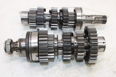 86-92 SUZUKI GSXR1100 OEM ENGINE MOTOR TRANSMISSION TRANNY GEARS