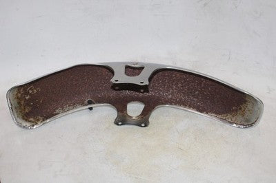 80-81 YAMAHA XS850 OEM FRONT WHEEL FENDER