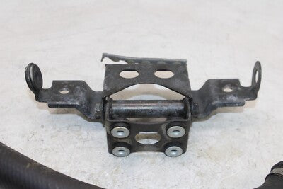 97-98 SUZUKI GSXR600 OEM HOSE MISC HOSE BRACKET MOUNT