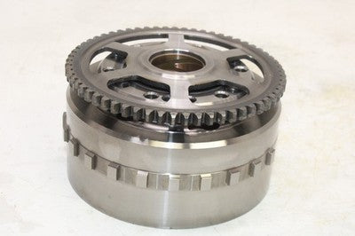 14-17 YAMAHA FZ09 OEM STATOR MAGNETO ALTERNATOR GENERATOR FLYWHEEL ROTOR