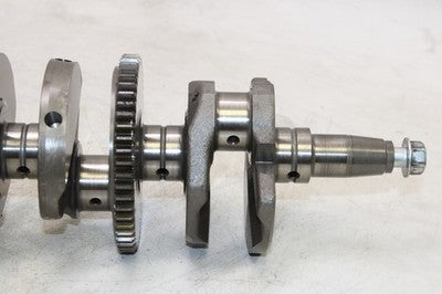 2008 Suzuki GSXR750 OEM ENGINE MOTOR CRANKSHAFT CRANK SHAFT